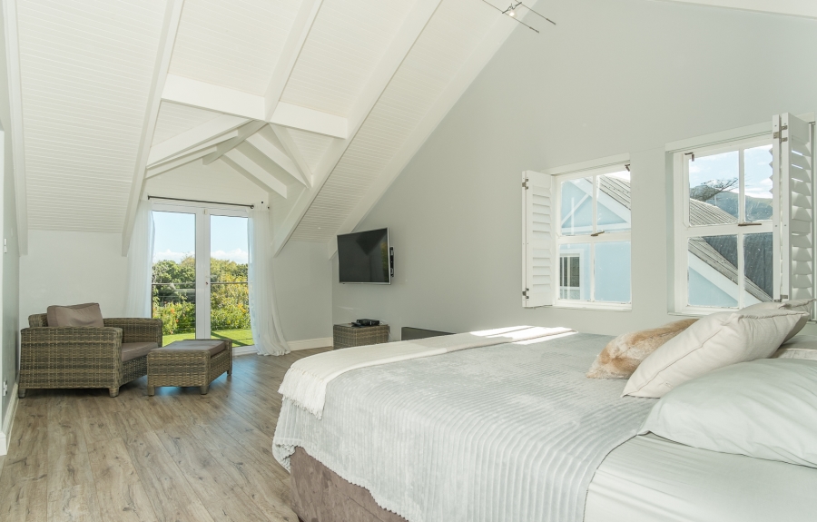 4 Bedroom Property for Sale in Brookwood Western Cape